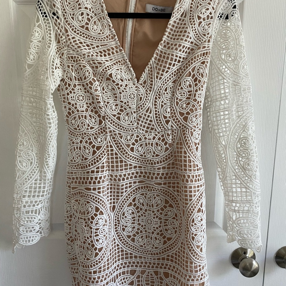 vici dress